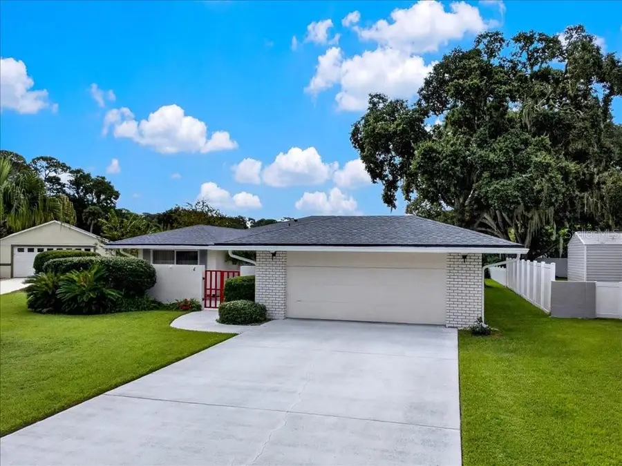 4 Cooper Court, Palm Coast, FL 32137 - #2