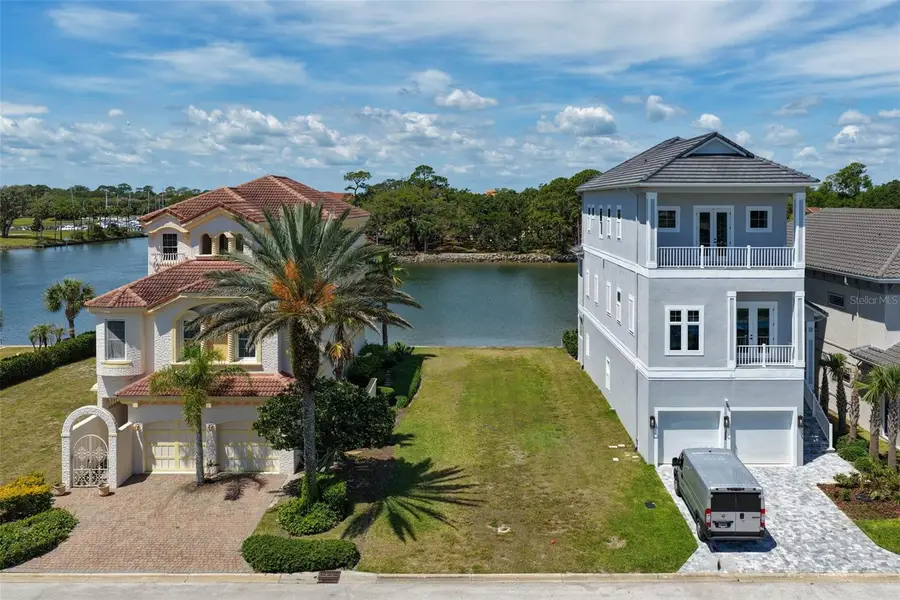 226 Yacht Harbor Drive, Palm Coast, FL 32137 - #2