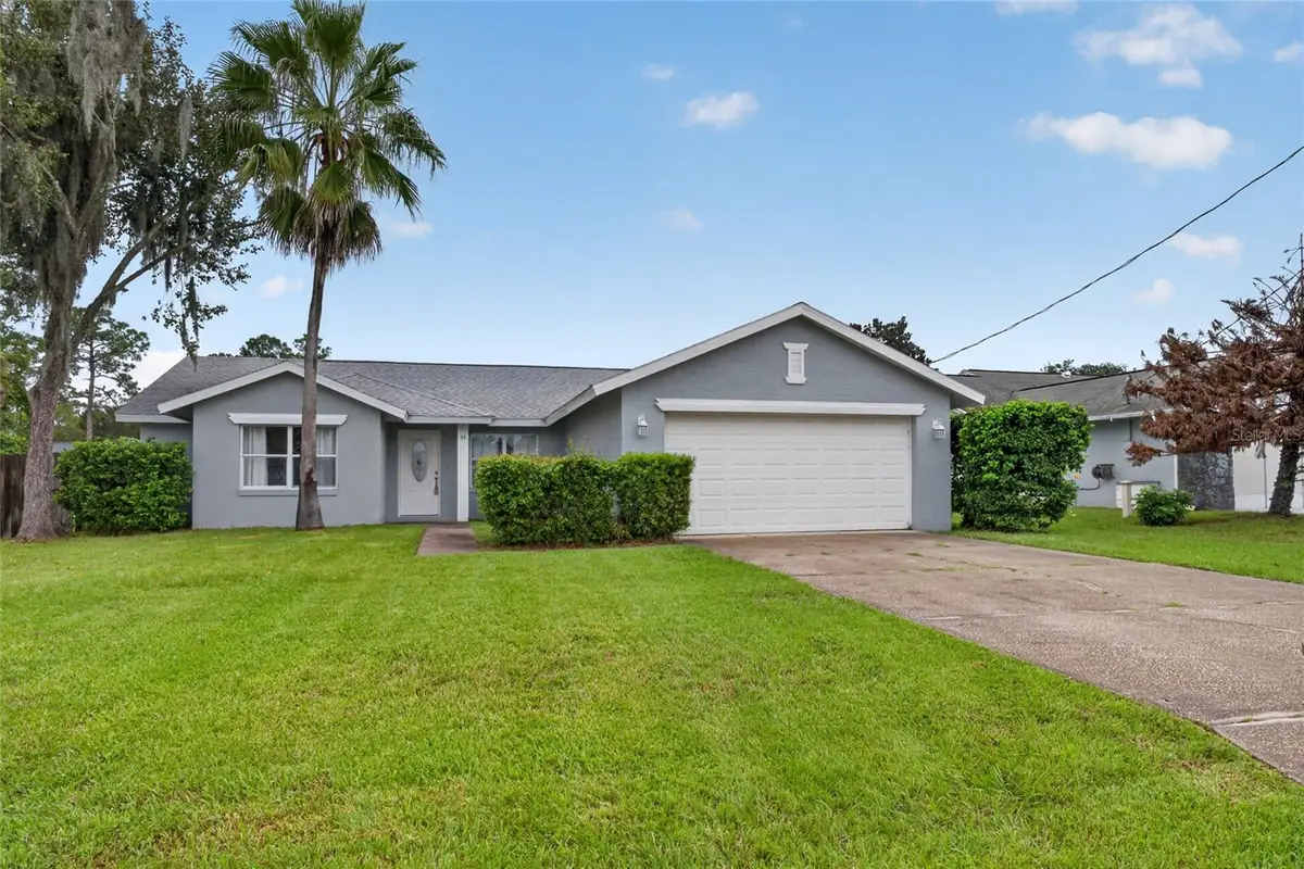 39 Fischer Lane, Palm Coast, FL 32137 - #1