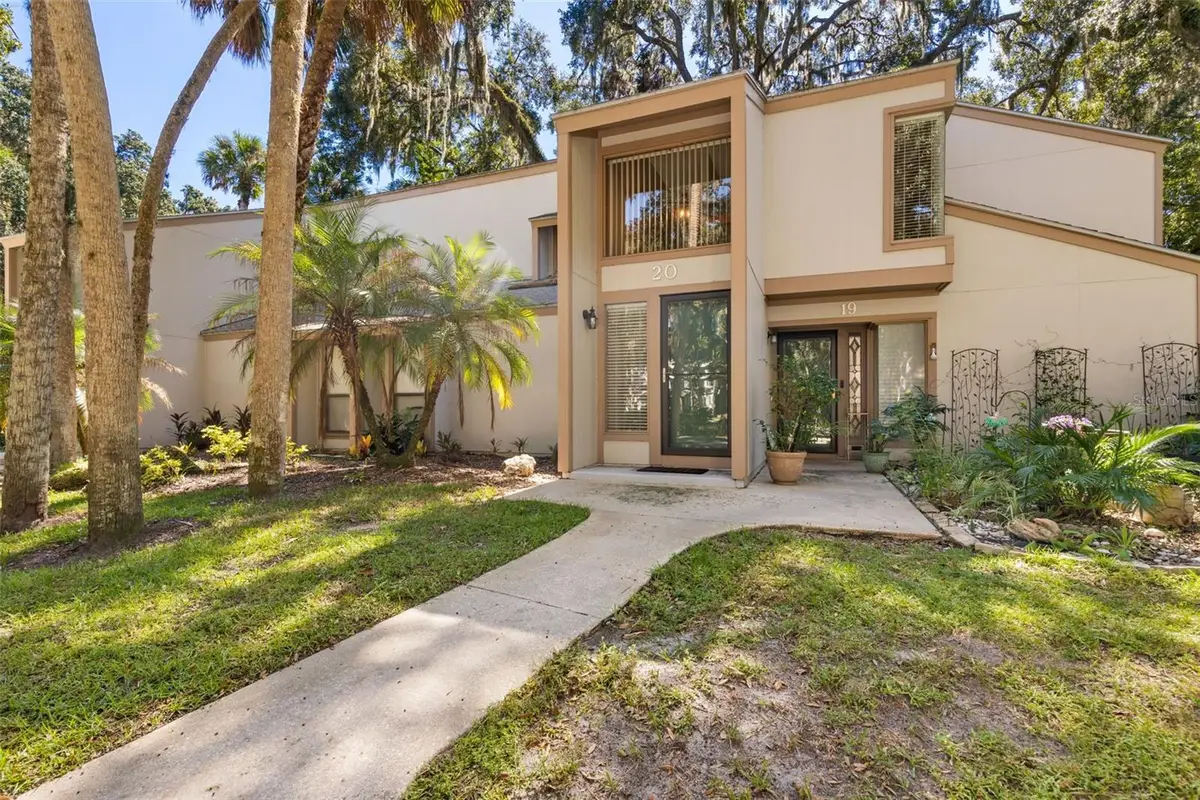 20 Mid Oaks Circle, Palm Coast, FL 32137 - #1