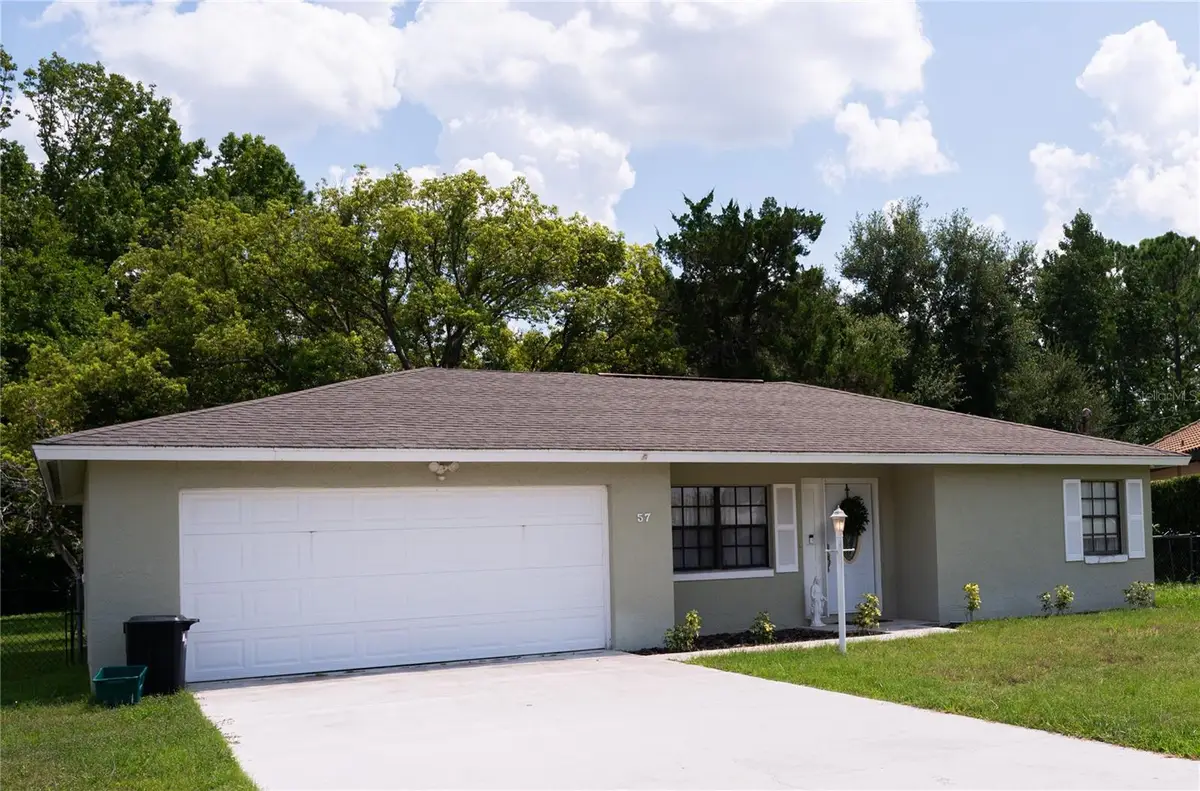 57 Forrester Place, Palm Coast, FL 32137 - #1