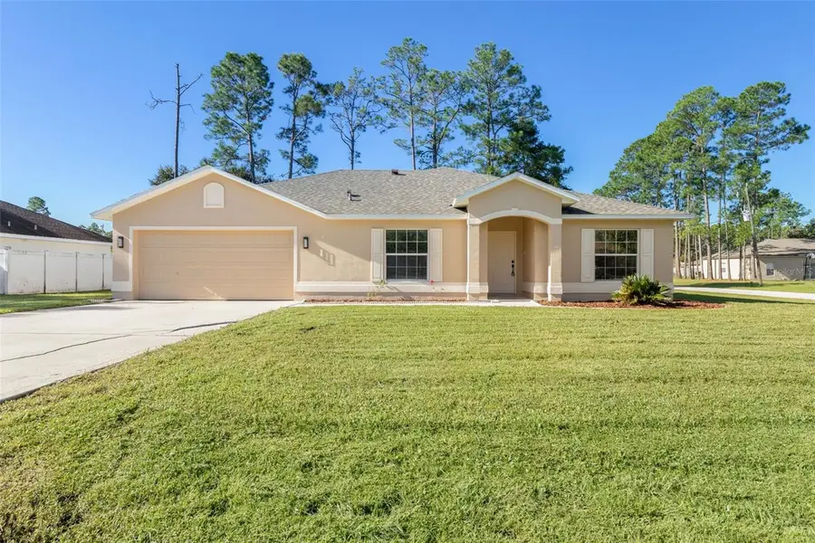 46 Rickenbacker Drive, Palm Coast, FL 32164 - #2