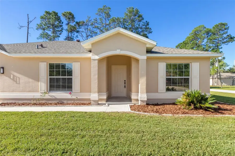 46 Rickenbacker Drive, Palm Coast, FL 32164 - #3