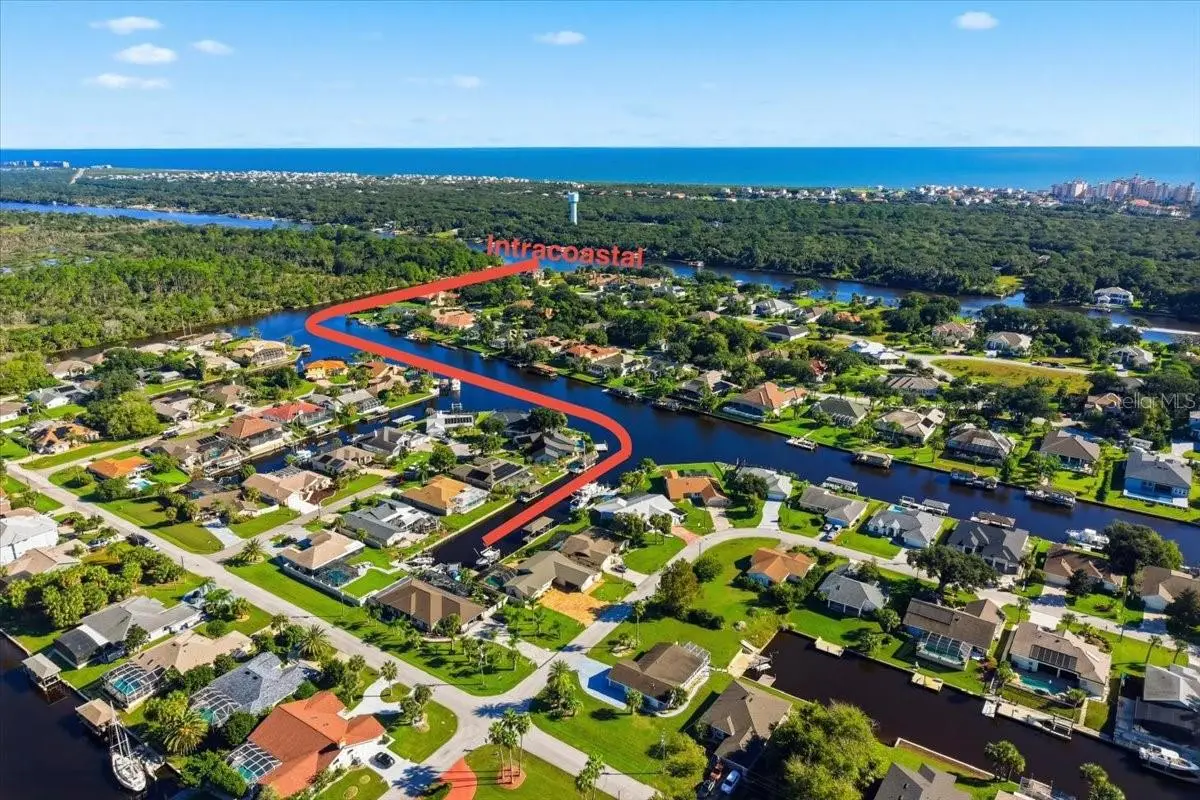 5 Cheyenne Court, Palm Coast, FL 32137 - #1