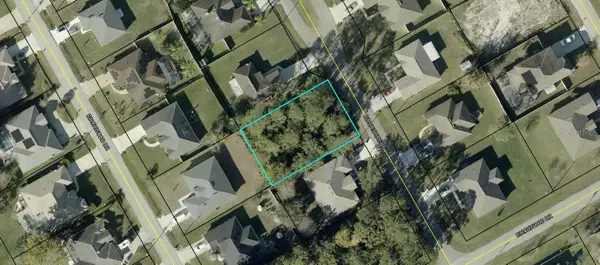 5 Birchshire Lane, PALM COAST, FL 32137