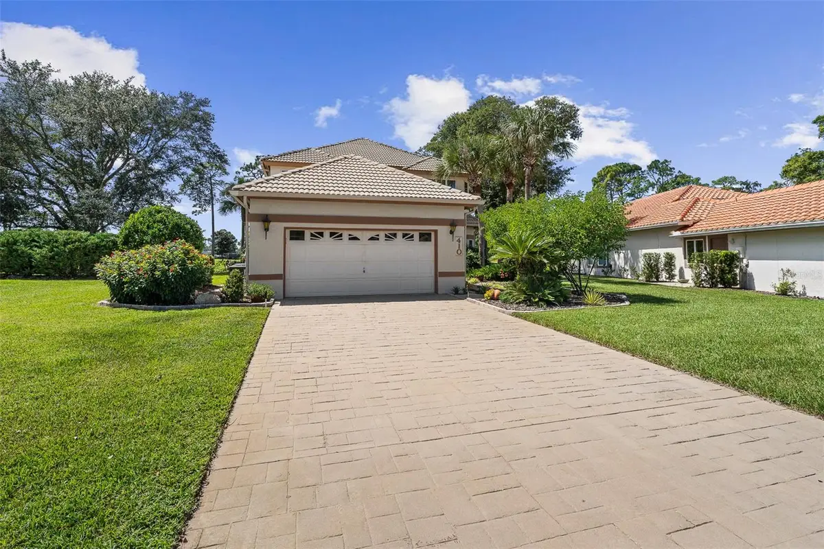 410 Long Cove Court, Ormond Beach, FL 32174 - #1