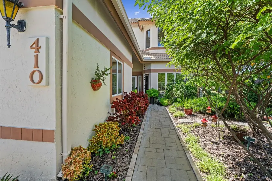 410 Long Cove Court, Ormond Beach, FL 32174 - #2