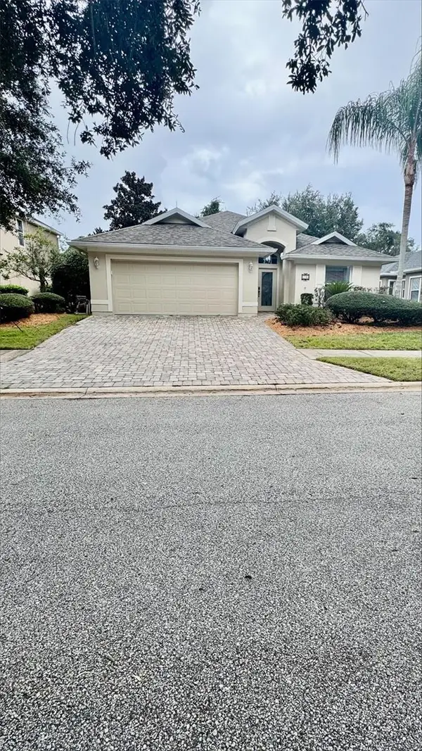 74 Southlake Drive, PALM COAST, FL 32137