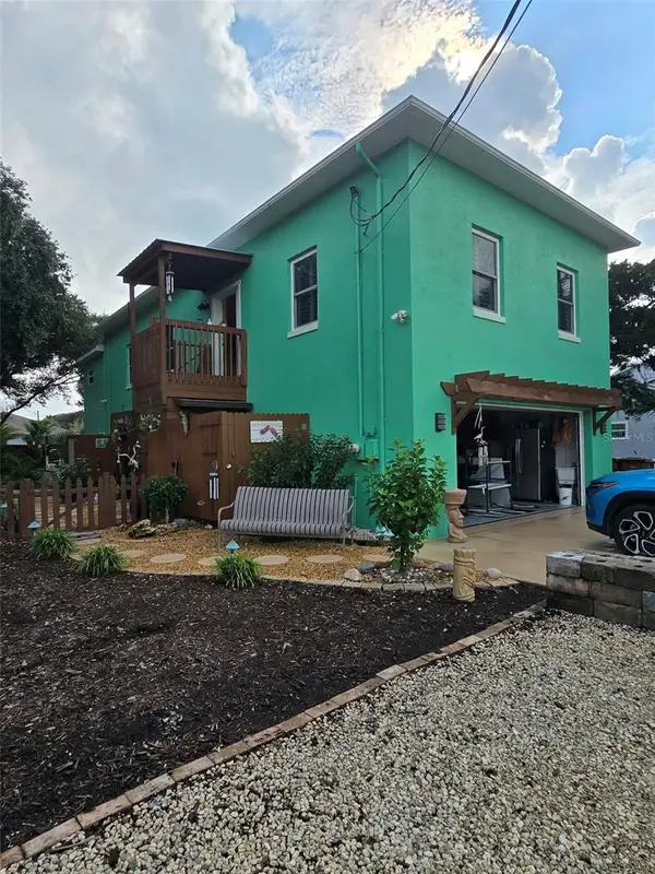 2709 John Bull Street, FLAGLER BEACH, FL 32136