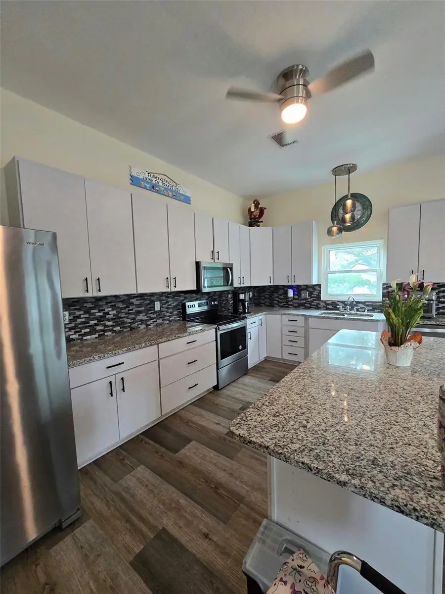 2709 John Bull Street, Flagler Beach, FL 32136 - #2