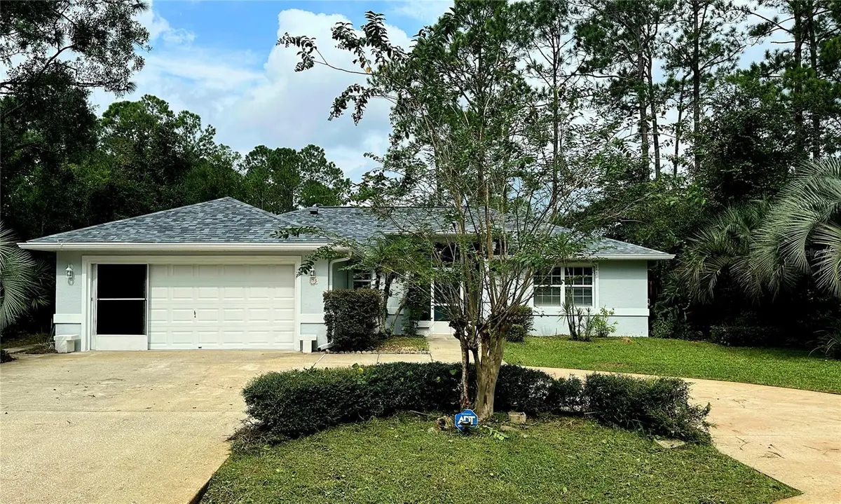 75 Bird Of Paradise Drive, Palm Coast, FL 32137 - #1