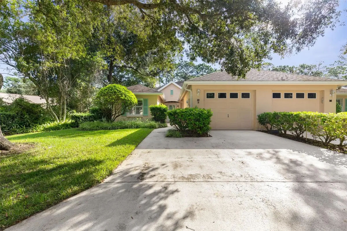 18 Lafayette Lane, Palm Coast, FL 32164 - #1