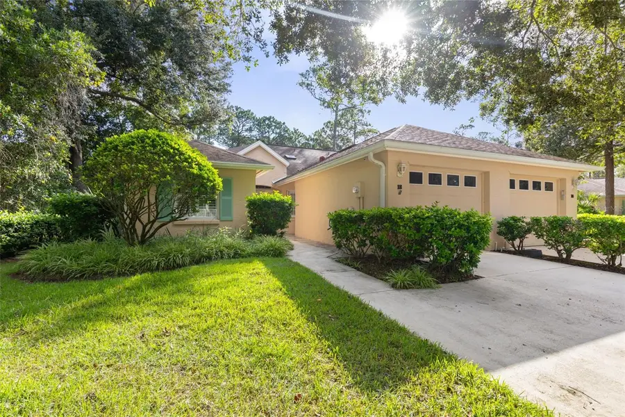 18 Lafayette Lane, Palm Coast, FL 32164 - #2