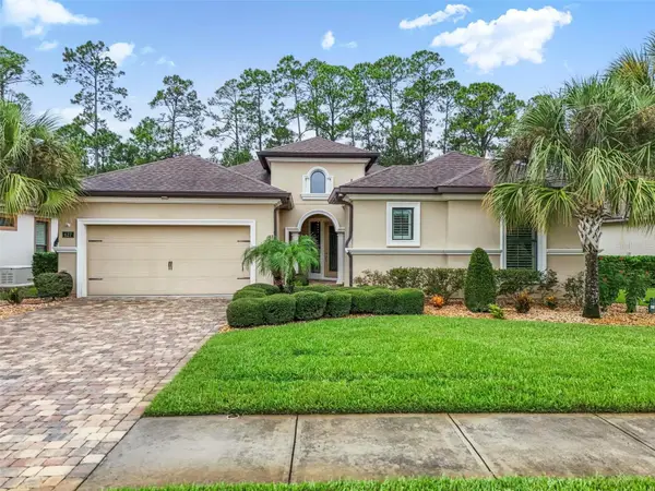 627 Elk River Drive, ORMOND BEACH, FL 32174