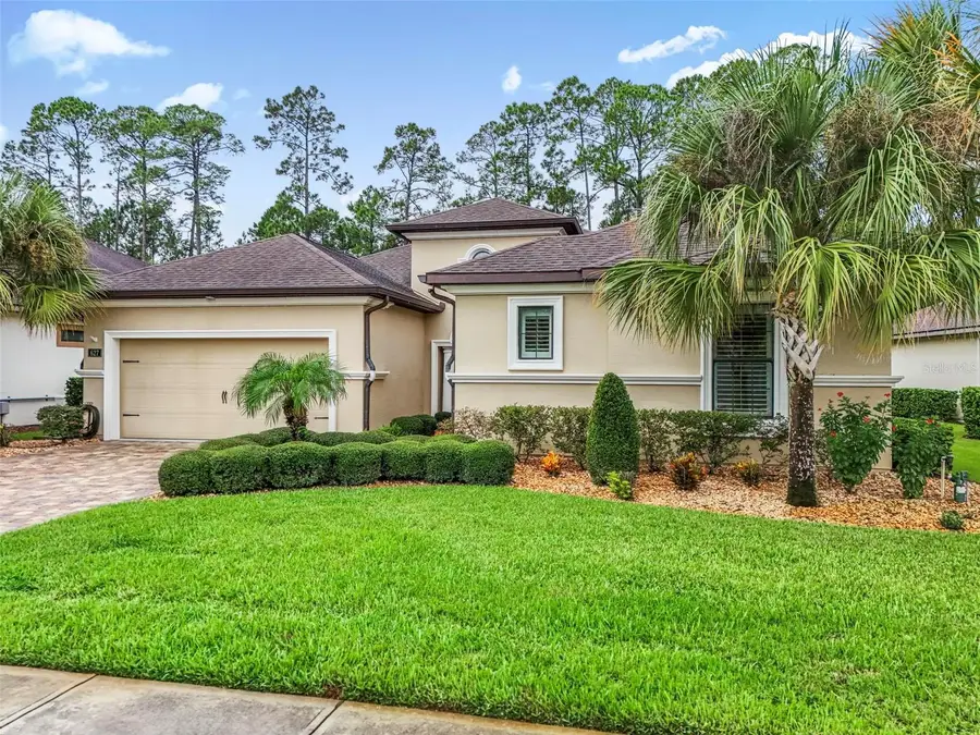 627 Elk River Drive, Ormond Beach, FL 32174 - #2