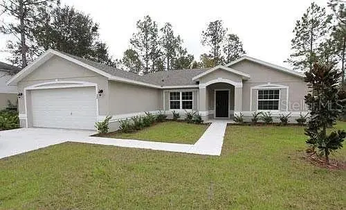 22 Pinto Lane, PALM COAST, FL 32164
