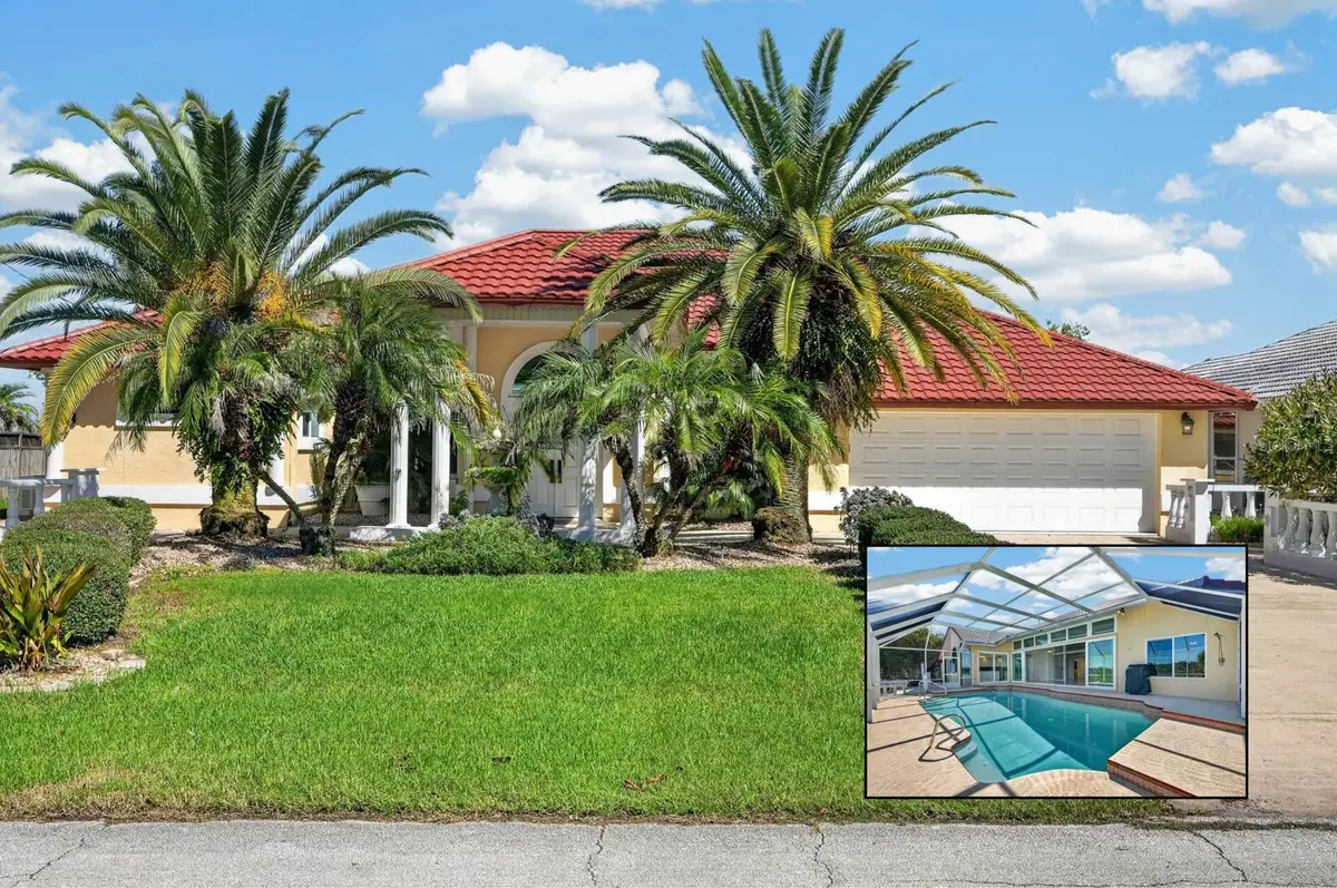 74 Covington Lane, Palm Coast, FL 32137 - #1