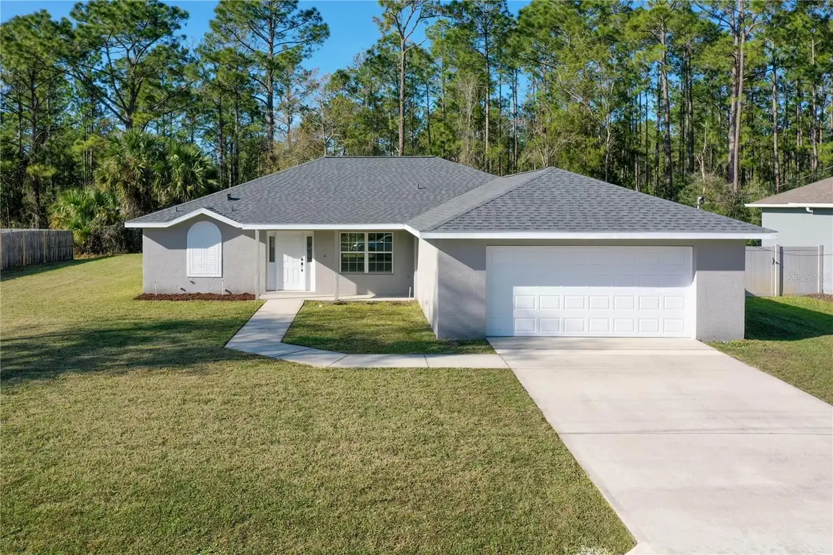 31 Seattle Trail, Palm Coast, FL 32164 - #1