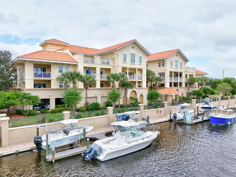 300 Bella Harbor Court #101, Palm Coast, FL 32137 - #3