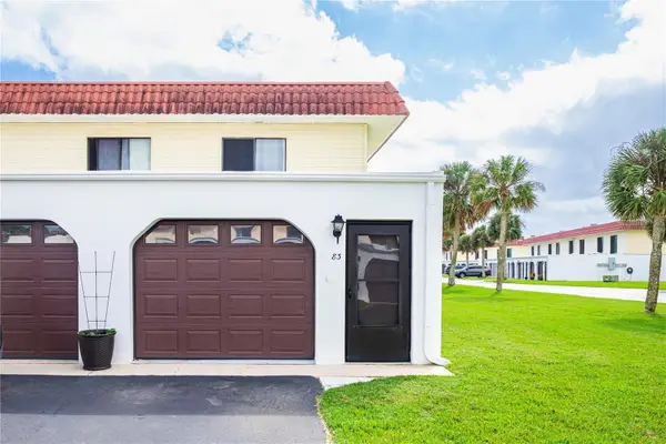 83 Ocean Palm Villa Drive S, FLAGLER BEACH, FL 32136