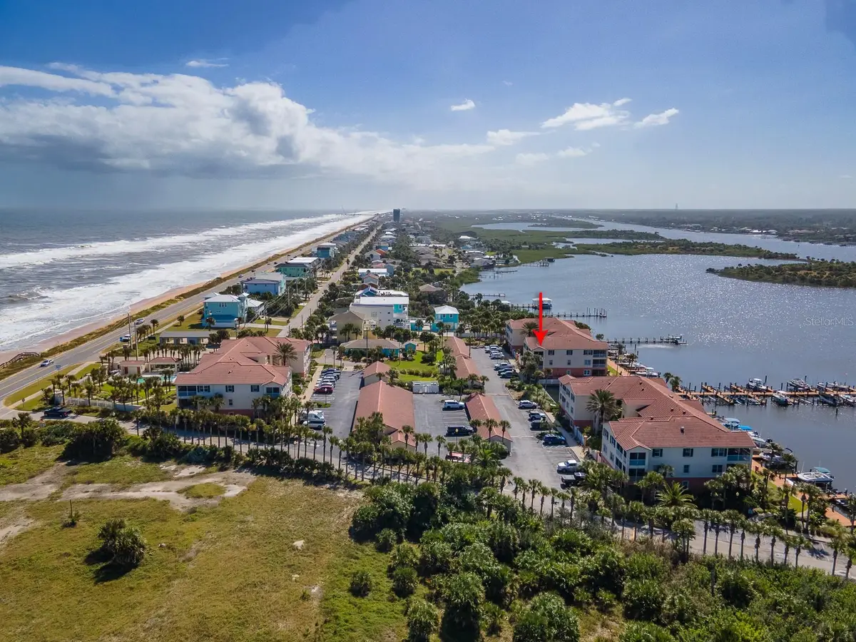 300 Marina Bay Drive #306, Flagler Beach, FL 32136 - #1