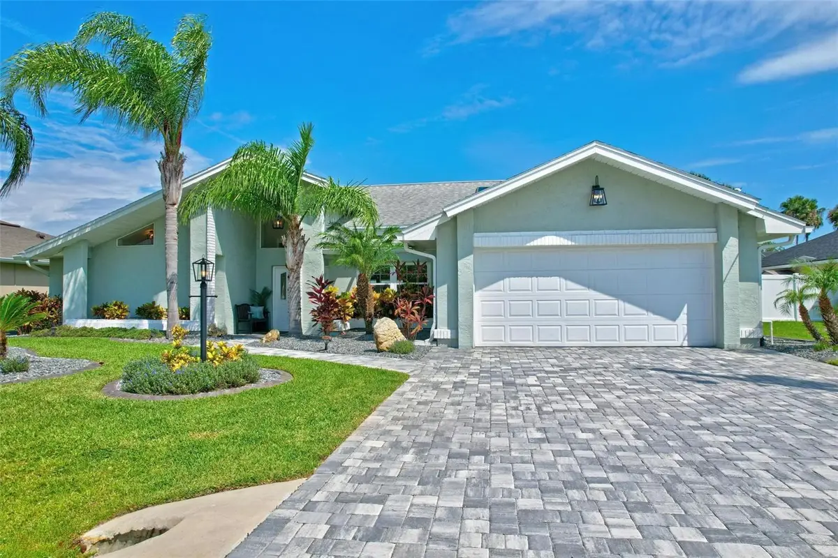 6 Colony Court, Palm Coast, FL 32137 - #1