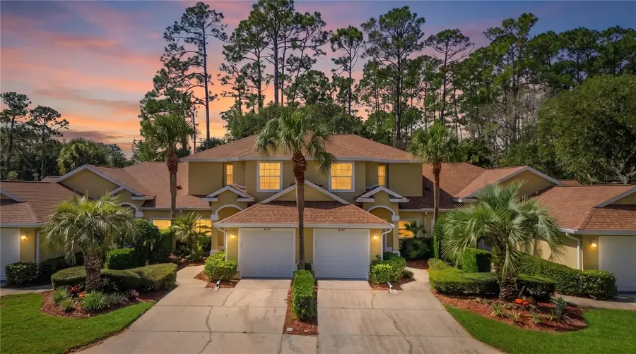 2001 Palm Drive #H103, Flagler Beach, FL 32136 - #2