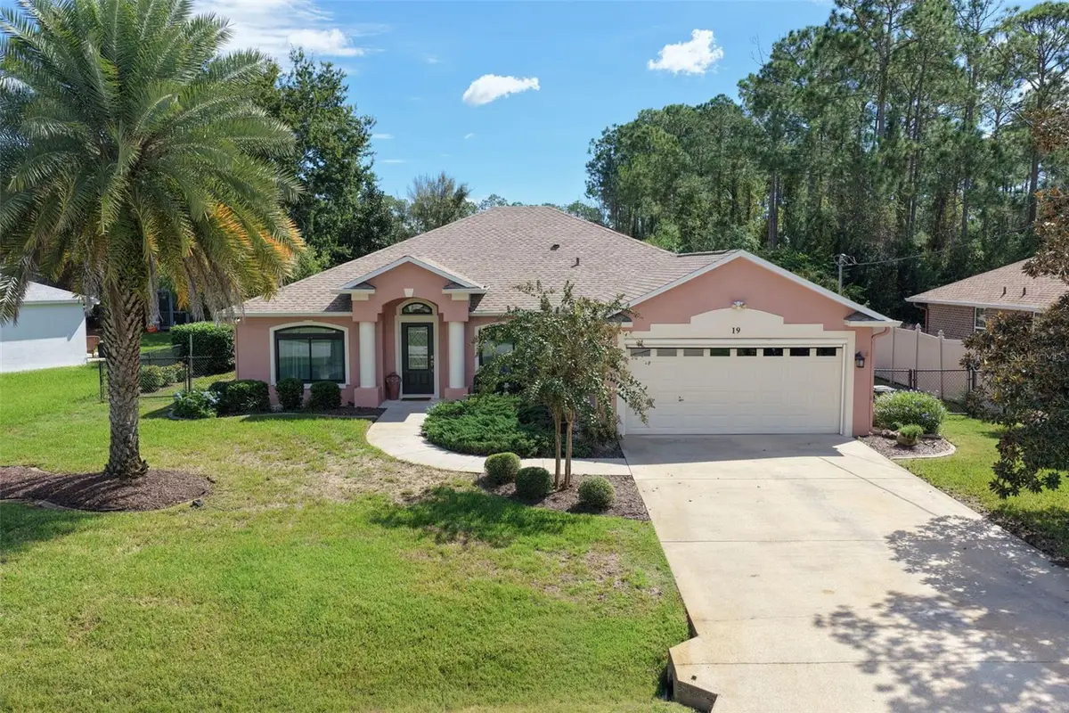 19 Edgely Lane, Palm Coast, FL 32164 - #1