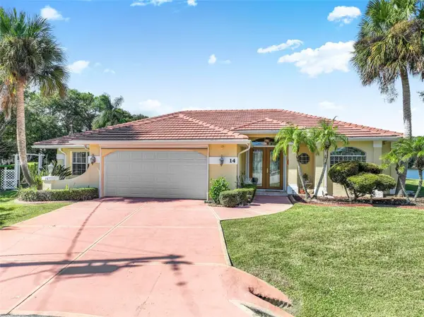 14 Bill Court, PALM COAST, FL 32137