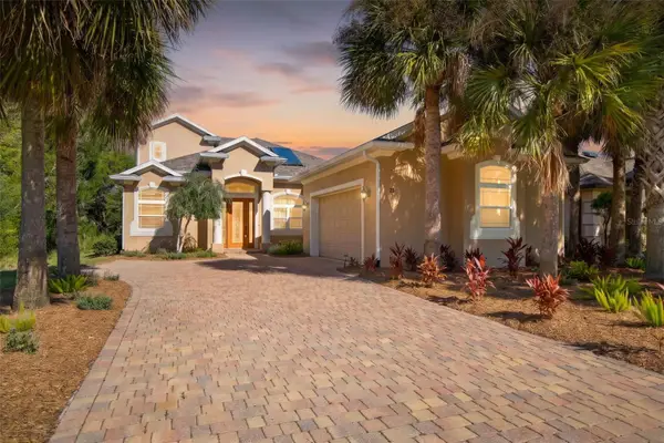 25 Emerald Lake Court, PALM COAST, FL 32137