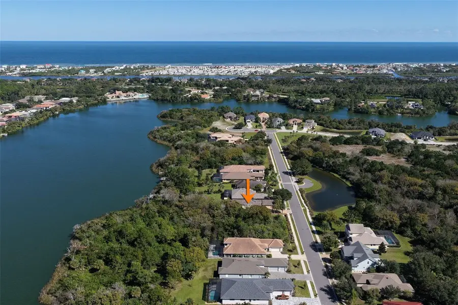 25 Emerald Lake Court, Palm Coast, FL 32137 - #2
