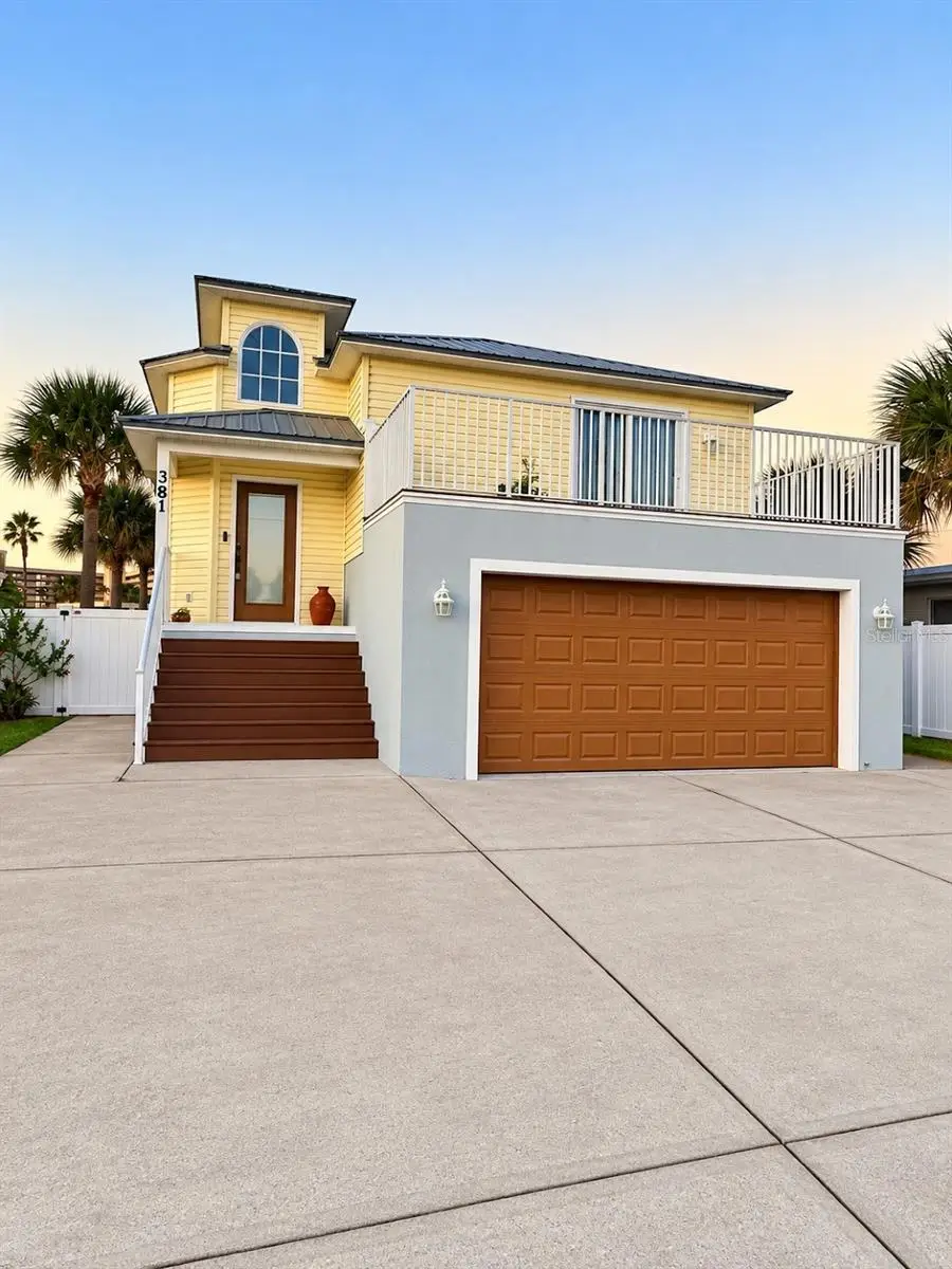 381 Boylston Avenue, Daytona Beach, FL 32118 - #2