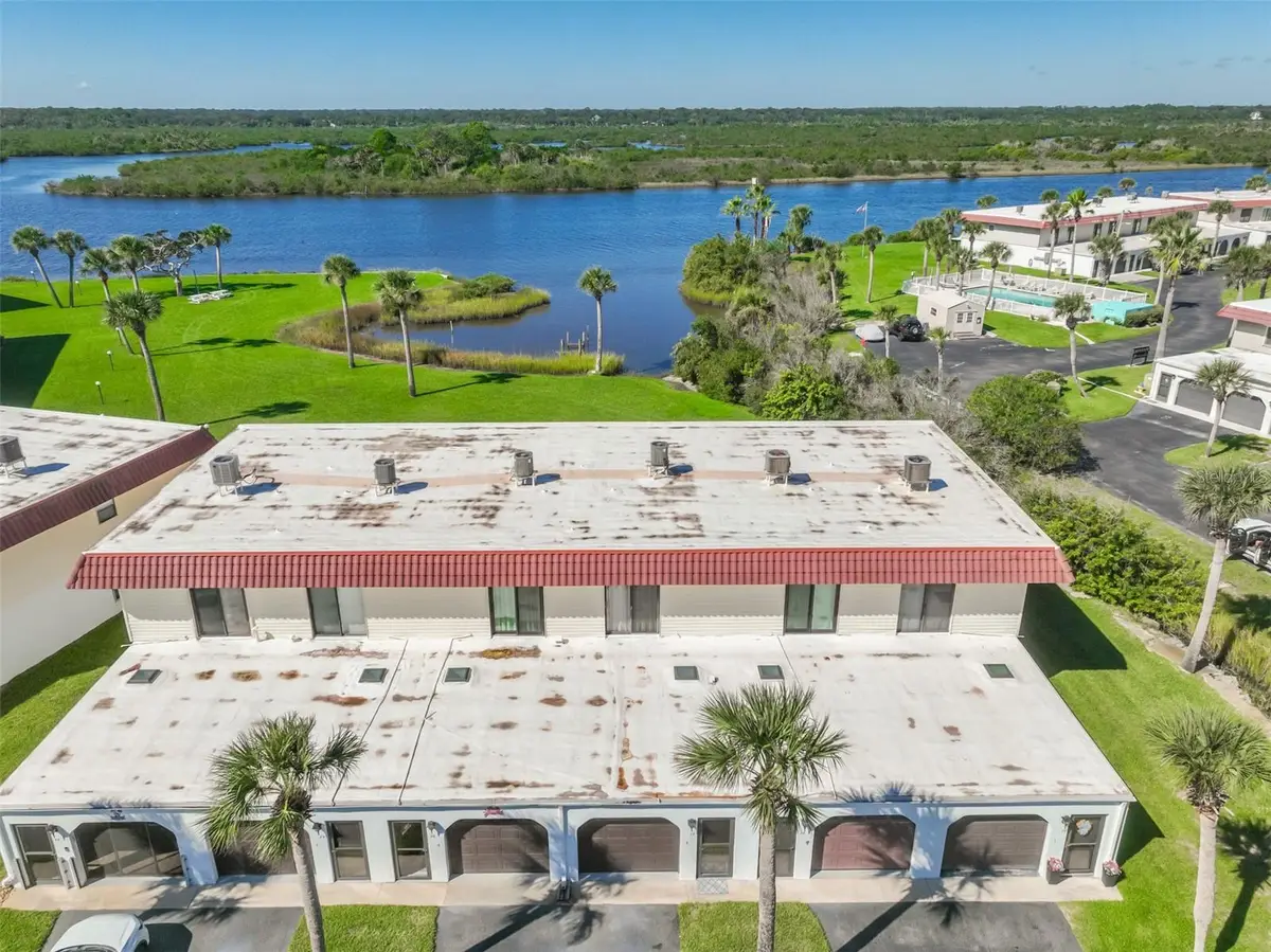77 S Ocean Palm Villa Drive #77, Flagler Beach, FL 32136 - #1