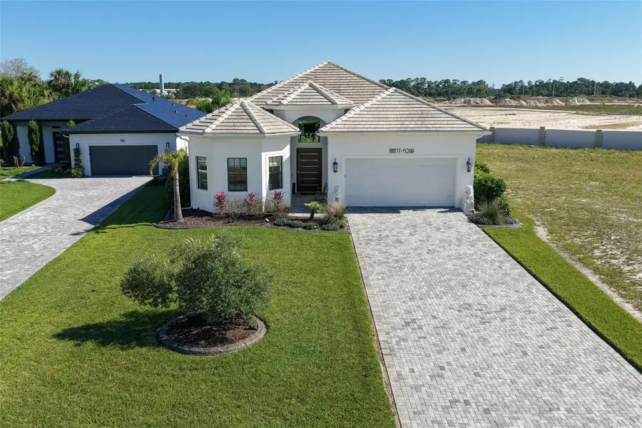 94 Del Palma Drive, Palm Coast, FL 32137 - #2