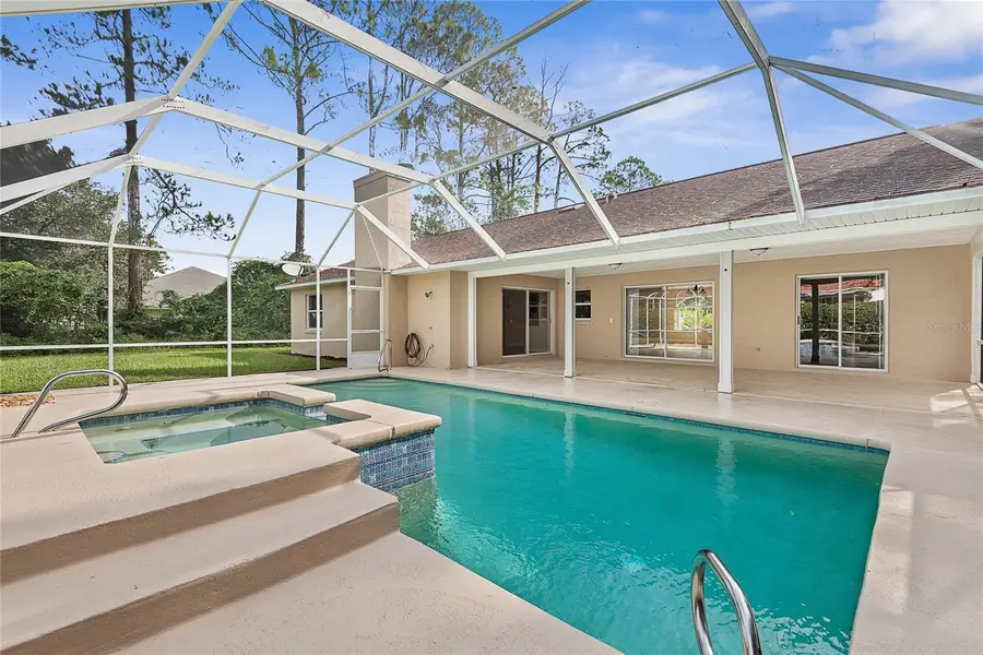 58 Evans Drive, Palm Coast, FL 32164 - #2