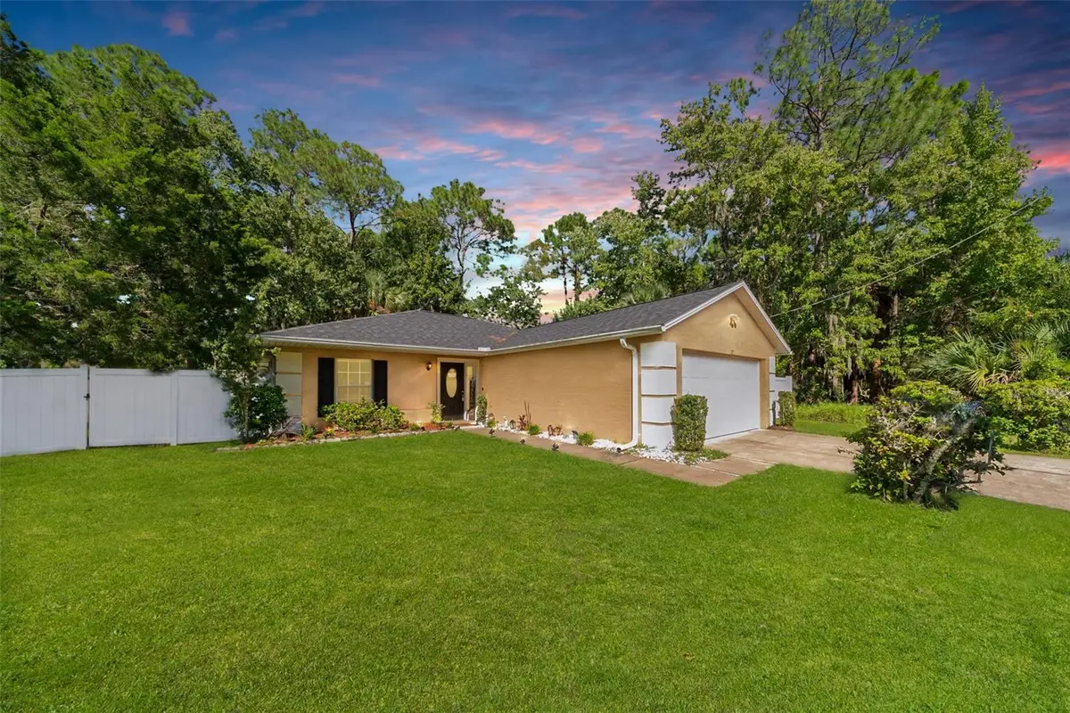 37 Postman Lane, Palm Coast, FL 32164 - #1
