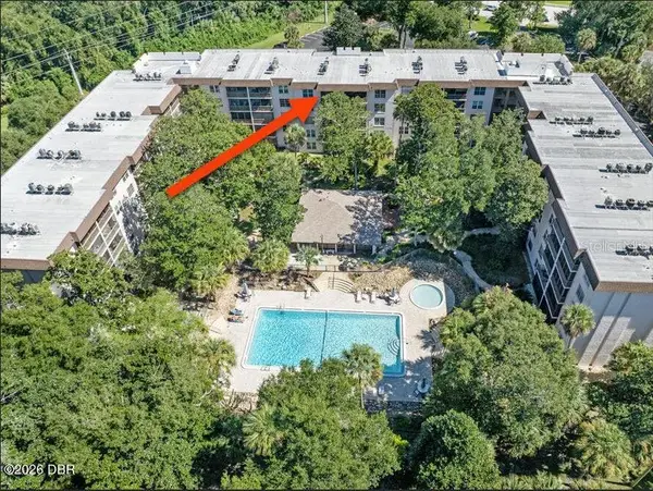 640 N Nova Road #510, ORMOND BEACH, FL 32174