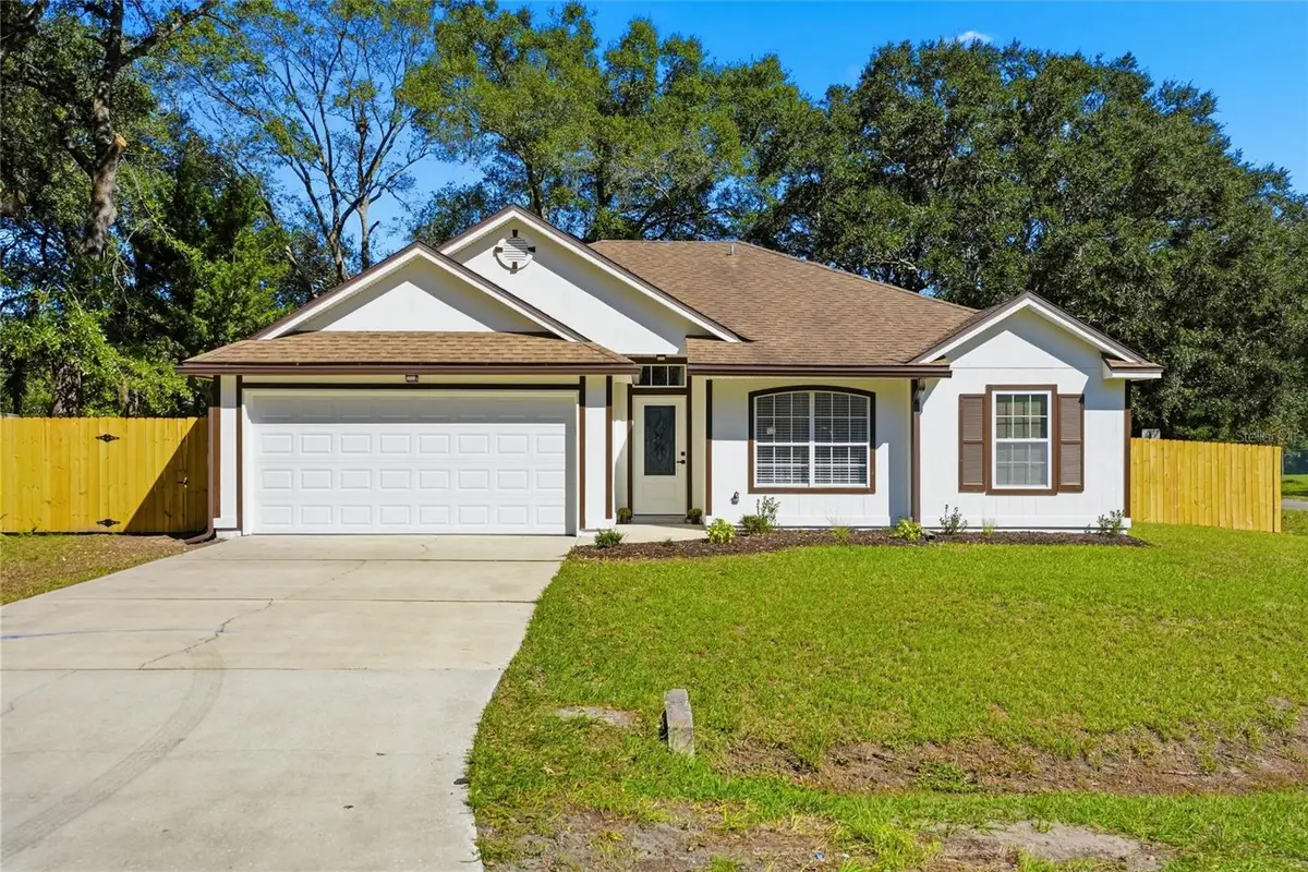 84016 Saint Paul Boulevard, Yulee, FL 32097 - #1