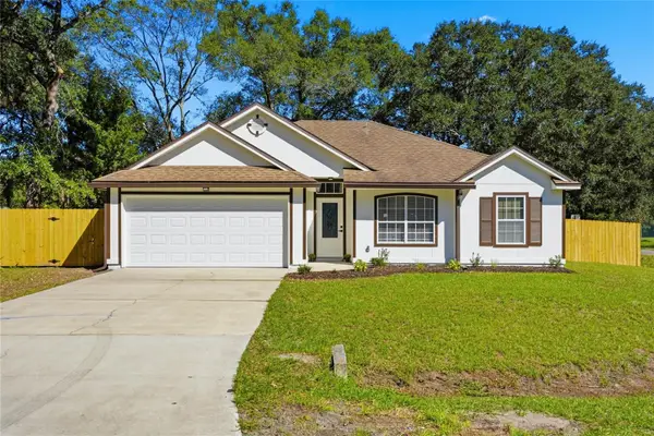 84016 Saint Paul Boulevard, YULEE, FL 32097