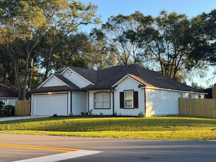 84016 Saint Paul Boulevard, Yulee, FL 32097 - #3