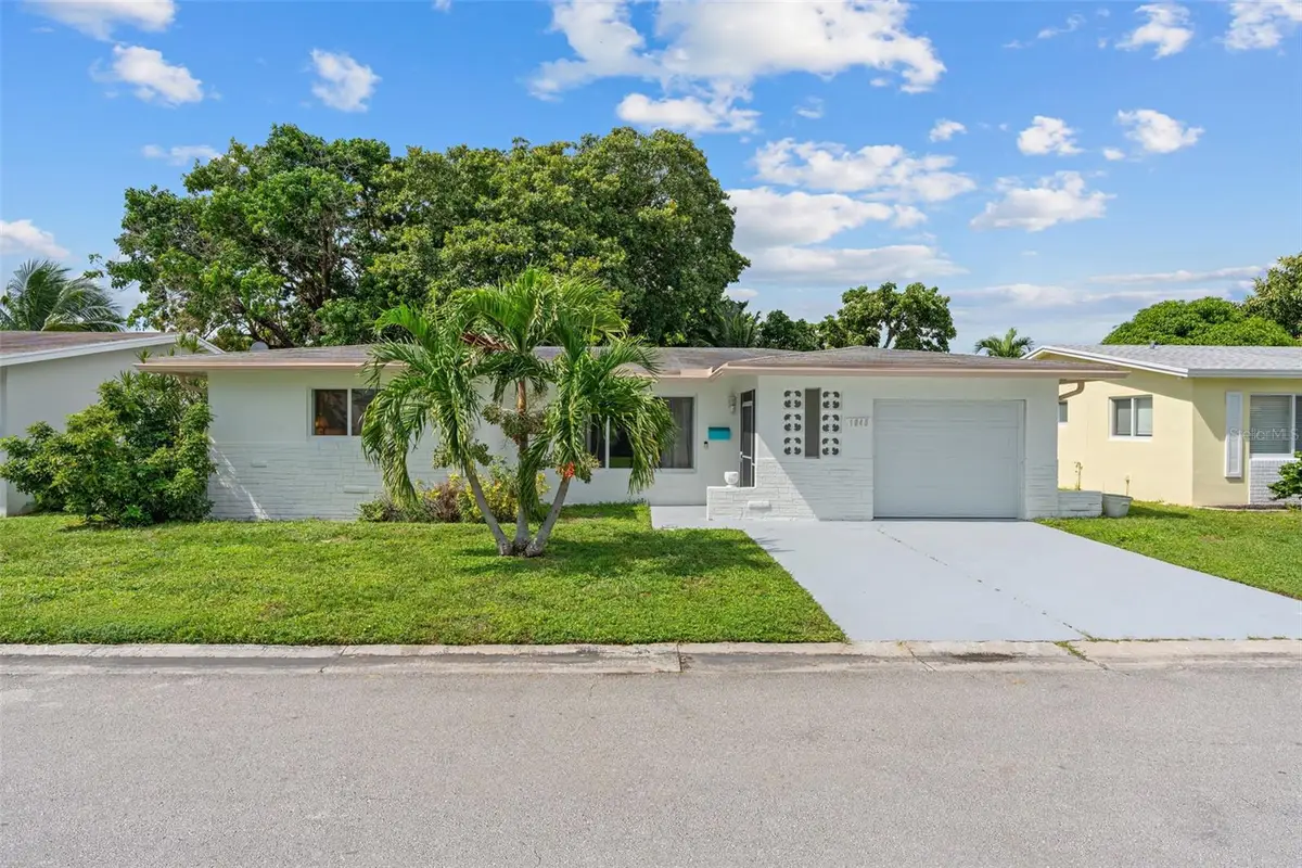 1045 NW 69th Avenue, Margate, FL 33063 - #1