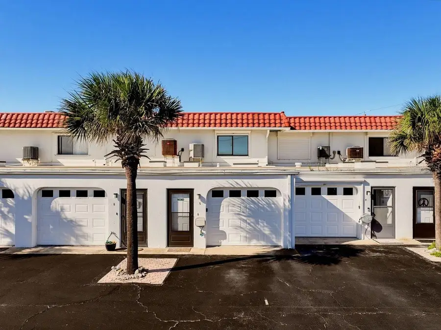 3900 S Ocean Shore Boulevard #5, Flagler Beach, FL 32136 - #3