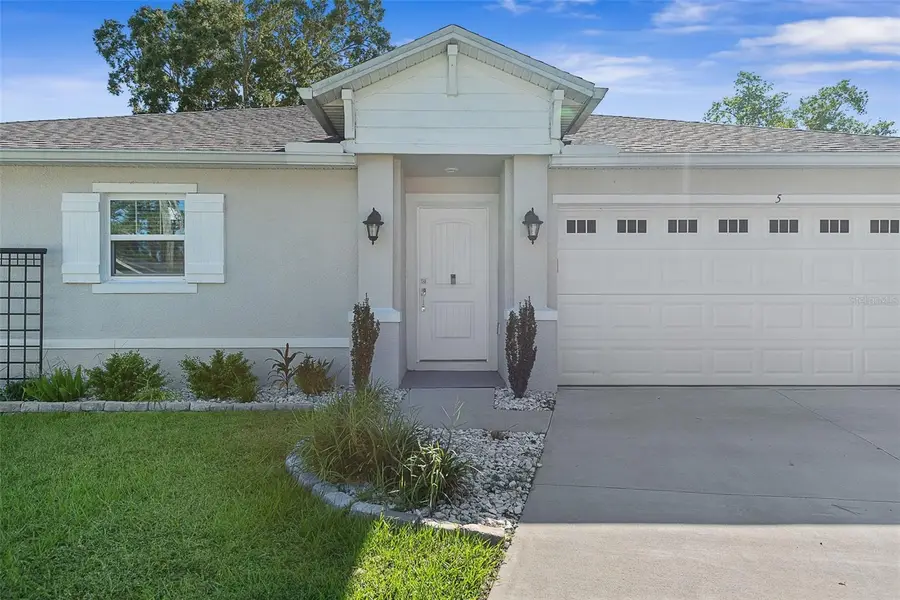 5 Whisant Place, Palm Coast, FL 32164 - #2