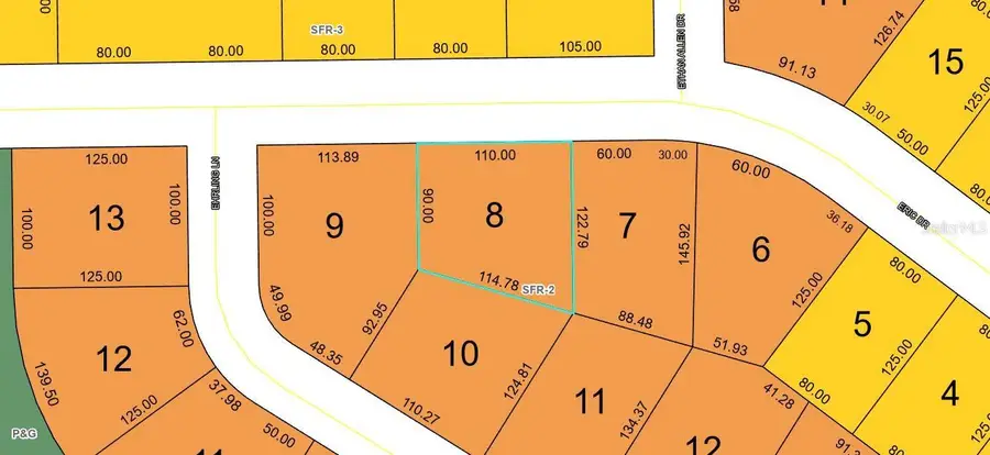 21 Eric Drive, Palm Coast, FL 32164 - #3