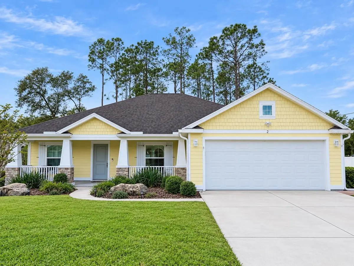 2 Zenith Court, Palm Coast, FL 32164 - #1