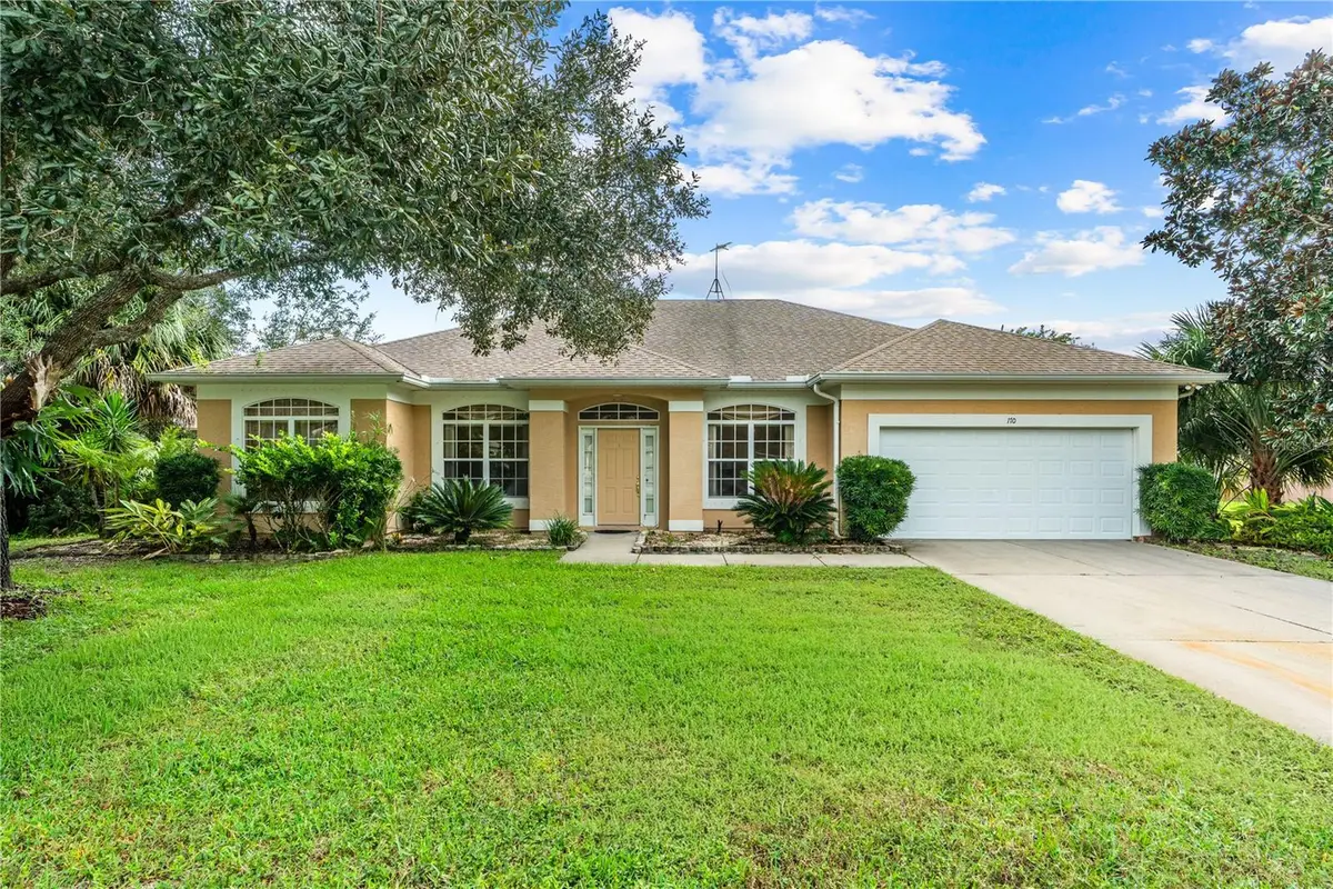170 Hamlet Trace, Ormond Beach, FL 32174 - #1