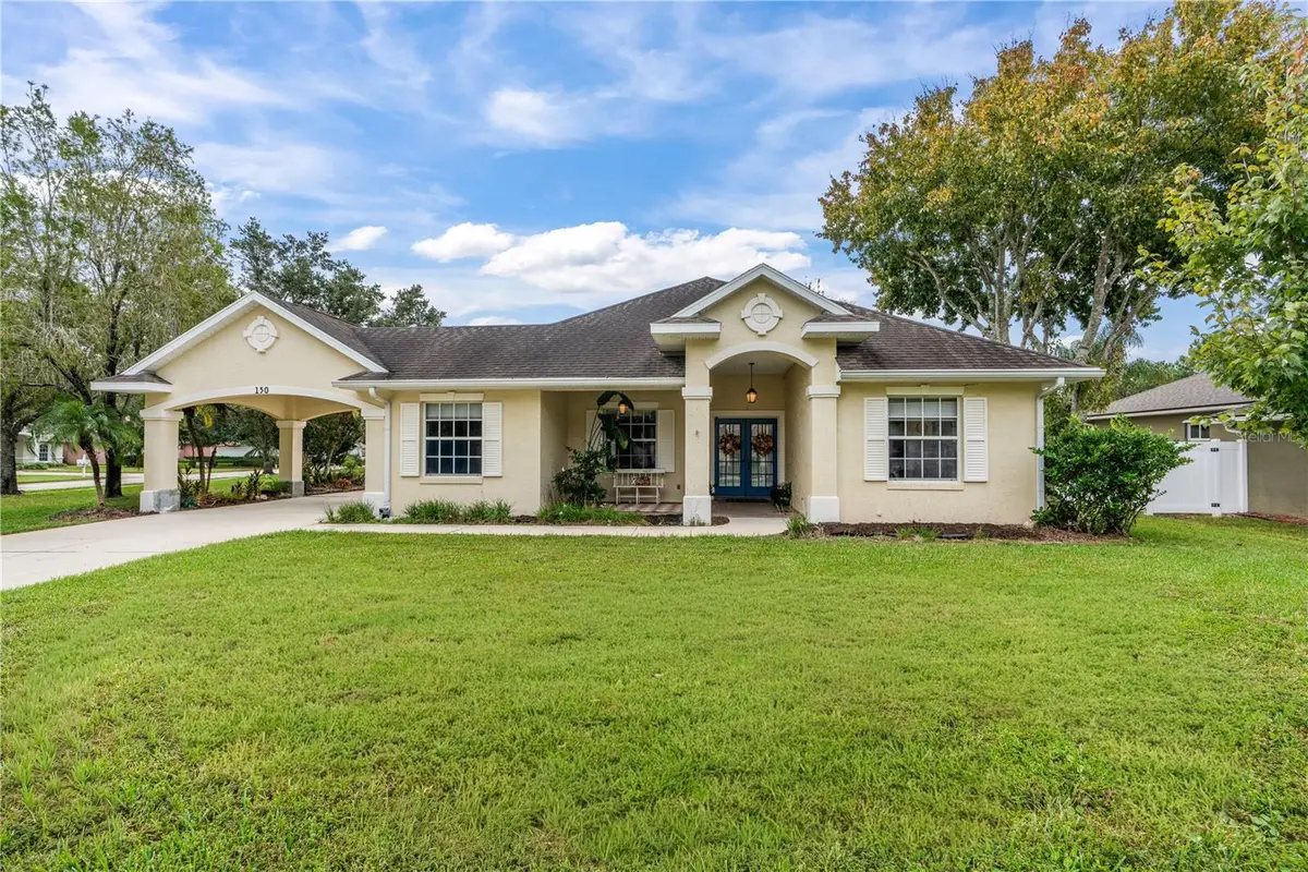 150 Hamlet Trace, Ormond Beach, FL 32174 - #1