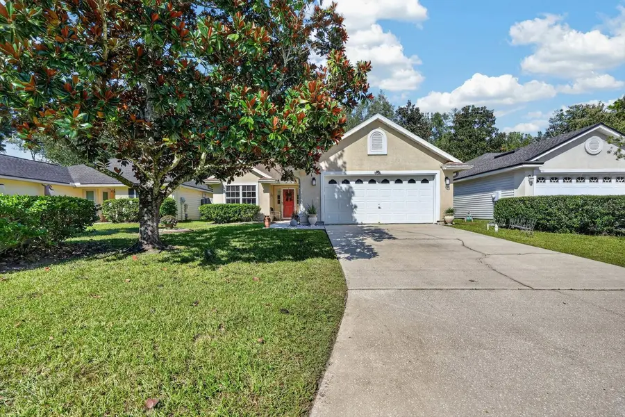 717 Mackenzie Circle, Saint Augustine, FL 32092 - #3