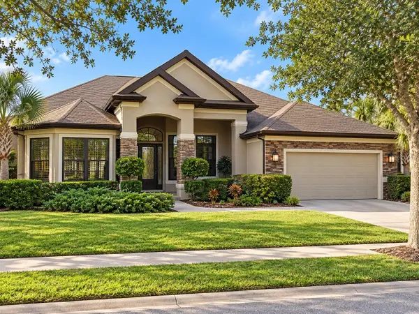 47 Eastlake Drive, PALM COAST, FL 32137