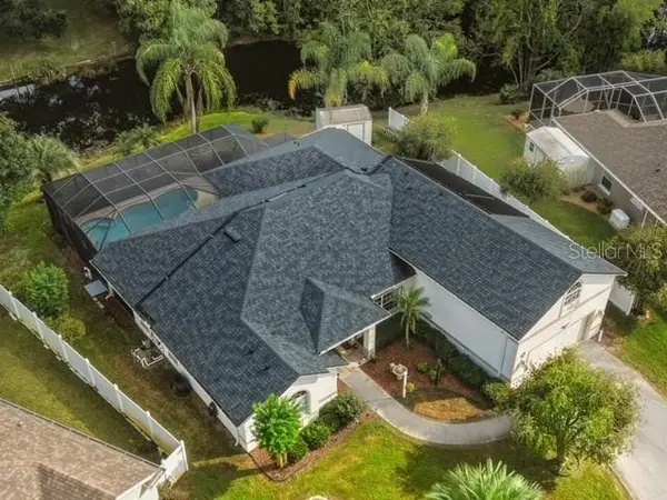 24 Leaver Drive, PALM COAST, FL 32137
